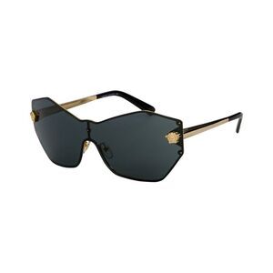 Versace Women's Ve2182 71Mm Sunglasses, Yellow